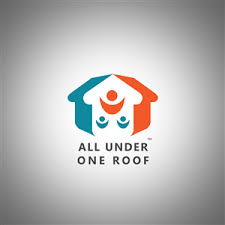 Maybe you would like to learn more about one of these? All Under One Roof Logo Needed 38 Logo Designs For All Under One Roof