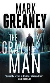 68 items found from ebay international sellers. The Gray Man Mark Greaney 9780751550252