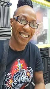 Interview with Mr. Aventurin in Sport Forum