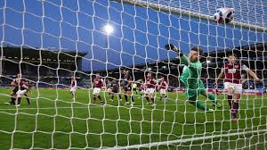 Win £250,000 with super 6! Liverpool Beat Burnley 3 0 Into Premier League S Top Four Loop St Lucia