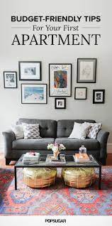 11 Decorating Tips To Make Your First Apartment Feel Like A Home First Apartment Decorating Apartment Decor Home Decor