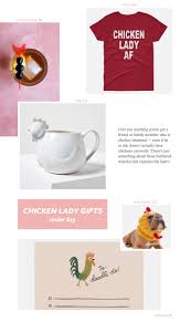 For example, try this gorgeous collection of felt hearts. The Best Gift Ideas For The Crazy Chicken Lady 2019 Holiday Gift Guide