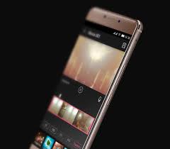 Allview P9 Energy