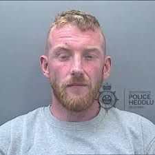 The murderers, child beaters, killer drivers and other criminals locked up  in March