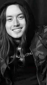 I love Noah's smile! 🖤