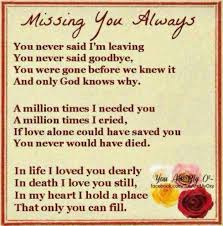 408757 3619643188442 576706218 N Miss You Dad Miss You Mom Dad Quotes