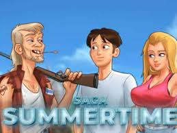 In this video i'm going to show, how to download best 18+ game summertime saga for android free,its game not this video that how to download it free must watch because it's a great graphics and most popular game for android. Summertime Saga Mod Apk V14 5 Mod Hack Unlock All