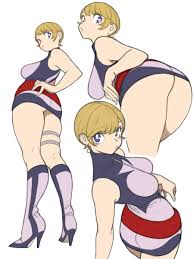 Mylene Hoffman hentai videos, GIFs, and images | R34.app