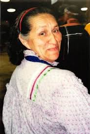 Loretta Muskrat Obituary March 28, 2017