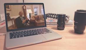 Virtuelle tour durchs weiße haus. Vr Tour Obama Fuhrt Durchs Weisse Haus Mac Life