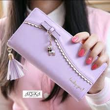 Kreasi tas unik & handmade. Jual Dompet Wanita Dompet Lucu Dompet Unik Di Lapak Mrshop Bukalapak