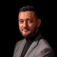 Jorge Colindres Monge