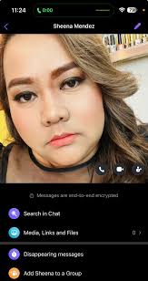 How to report and get help for scamming by Sheena Mendez?