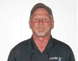 Clay Maxey Ford of Harrison Credit Staff