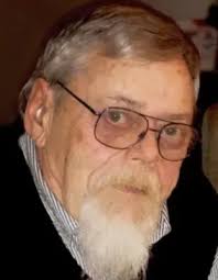 Obituary information for Robert H. Mowry