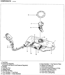 You could be a service technician that intends to seek referrals or resolve existing or you are a pupil, or maybe even you who just would like to know regarding 2005 hyundai accent fuel filter location. I M Looking To Replace The Fuel Tank Air Filter On My 08 Hyundai Accent Is This The Same Item As The Fuel Filter Listed
