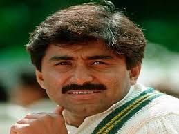 Will visit LOC to seek peace, says Javed Miandad
