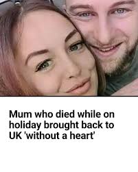 An online fundraiser set up to support the devastated family has already  raised almost £125,000