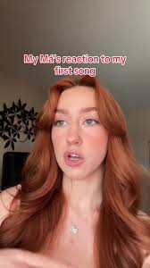 Spanish Mom Reacts to Daughter's Reggaeton Song