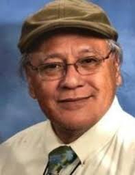 Obituary information for Salvador E. Ramirez