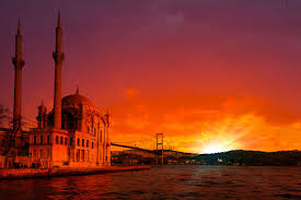 The vibrant city offers efficient transportation options, including bus and metro systems. Ortakoy Istanbul Times Of India Travel