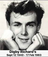 Digby Richards and his contribution to Australian music history