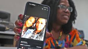 Mother of Springfield woman killed in U.S. 35 shooting calls for change