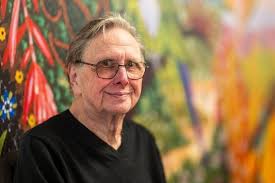 INÉDIT] Exposition « Alain Thomas, le Jardin des couleurs » 🎨 A la suite  de l'inauguration du 5 juin 2025 de l'exposition « Le Jardin des Couleurs »  proposée à la Maison