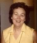 Ethel Franssen Obituary (2010)
