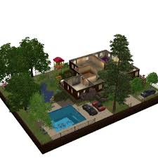 Any 5 bedroom homes available for a reasonable amount of simoleons? Big Family House 5 Bedrooms 4 Bath By Terryann The Exchange Community The Sims 3