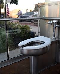 A Room With A View Glass Bathrooms In Sulphur Springs Glass Bathroom Amazing Bathrooms Public Bathrooms