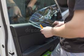 Then remove the newspaper and remove the remaining glue with a detergent. 2 376 Window Tint Photos Free Royalty Free Stock Photos From Dreamstime
