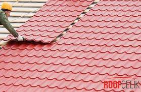 Çatı kaplamada en üst kaplama alanının altına köpük kaplama yapılarak ısı yalıtımı sağlanabilmektedir. Pvc Balkon Kaplama Cati Malzemeleri Nelerdir