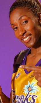 Extending Her $5,000,000 Net Worth, 4x Olympic Champion Lisa Leslie Dwells 