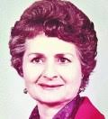DORIS BRANDON Obituary (2010)