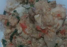 Assalamualaikum bunda di rumah jumpa lagi yc di channel resep bunda tika kali ini saya akan berbagi resep sambel tumpang tempe semangit paling enak dan. Resep Sambal Tumpang Yang Simple Pasti Lezat Resepmasakan Web Id