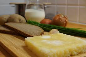 Tiroler Graukase Rezept Graukasesuppe Region Hall Wattens Blog Region Hall Wattens Blog Rezepte Kochen Und Backen Essen