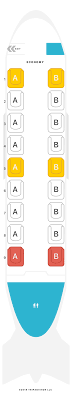 Seatguru Seat Map Air Canada Seatguru