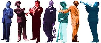 Jazz trumpeter and composer miles davis was a pioneer in the bepop and jazz fusion genres. Musicians