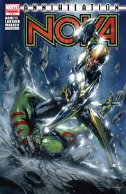 Craigslist provides local classifieds and forums for jobs, housing, for sale, services, local community, and events Annihilation Nova 2006 2 Comic Issues Marvel