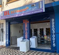 DL Refrigeração