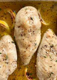 Check spelling or type a new query. A Review Of Ina Garten S Lemon Chicken Breasts Kitchn