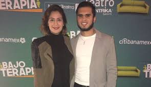 Maybe you would like to learn more about one of these? Paola Espinosa E Ivan Garcia Revelan El Sexo De Su Bebe En Un Video Deportes W Radio Mexico