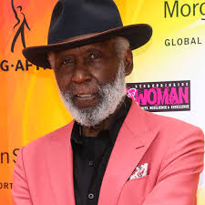 Shaft' Star Richard Roundtree Dead at 81