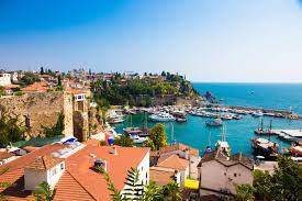Die türkei und vor allem die türkische riviera und türkische ägäis wird für den badeurlaub parkanlagen im urlaub besichtigen. Side Ist Wohl Eines Der Besten Urlaubsziele Fur Deutsche