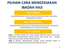 Panduan ibadah umrah ziarah bertali beli buku online al. Nota Panduan Haji Dan Umrah Rev Online Presentation