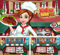 Back in march, it was the calming, everyday escapi. Games Download Cooking Freeware Base