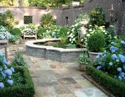 Whether you have a small backyard, apartment terrace or side yard, no space is too small for a landscape or hardscape. Small Space Gardening Designscapes Of Nc Ltd