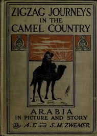 When i first heard this song, i knew i was in for something special. The Project Gutenberg Ebook Of Zigzag Journeys In The Camel Country By Samuel M Zwemer And Amy E Zwemer