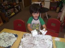 The towering rock formations in the colorado springs area have been a climbing destination for decades. Creekside Kids Inc 719 635 9111 1201 West Cheyenne Road Colorado Springs Co 80906 Reggio Emilia Inspired Early Learning